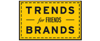 Скидка 10% на коллекция trends Brands limited! - Качканар